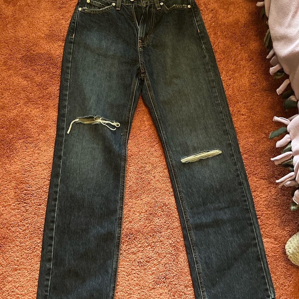 BDG Cowboy Jean